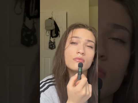 watch the full video of ME quizzing YOU on random facts !! #asmr #quiz