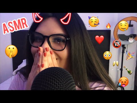 #STORYTIME ✨ MI PRIMERA VEZ EN UN ANTRO 🤫 ASMR EN ESPAÑOL