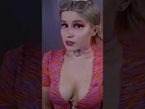 ASMR toxic ex-girlfriend wants you back 😜 Roleplay