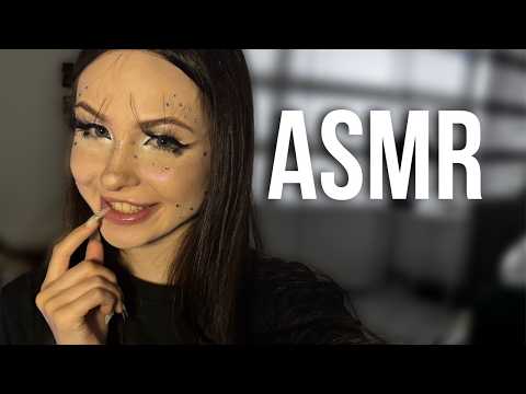 ASMR для сна💕