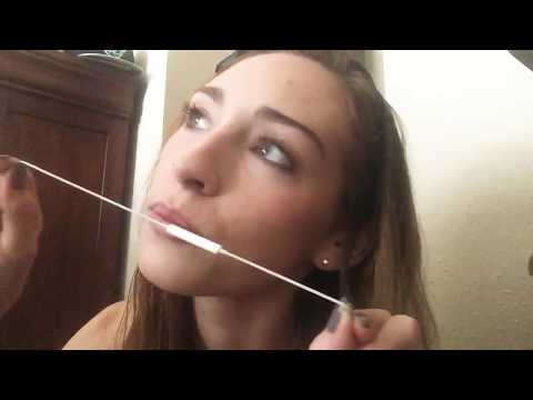 Slow hand movements | scalp massages and more...| ASMR