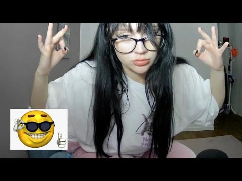 Talking about PTSD & Derealization (The DLC I didn't ask for 😍) ASMR