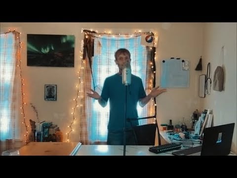 ASMR | I Rearranged Everything (Relaxing Tour)