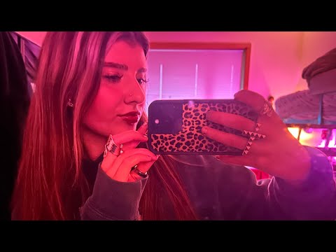 [ASMR] CAMERA TAPPING 📷