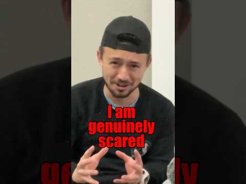 ASMR DAD IS SO DISAPPOINTED WITH ME!!!