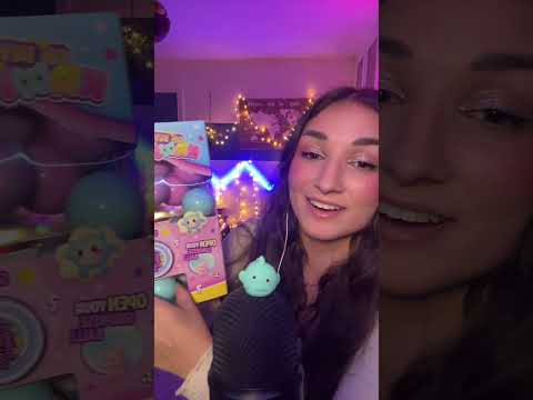 Retour en enfance ✨ ASMR