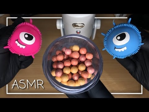 This might be the most relaxing ASMR video you watch today! (No Talking)
