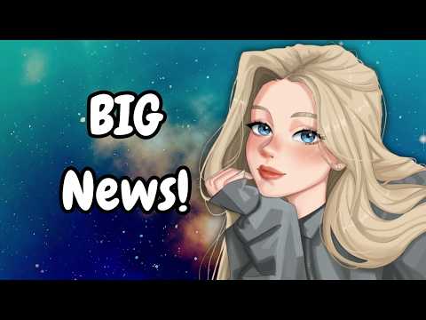 BIG News!