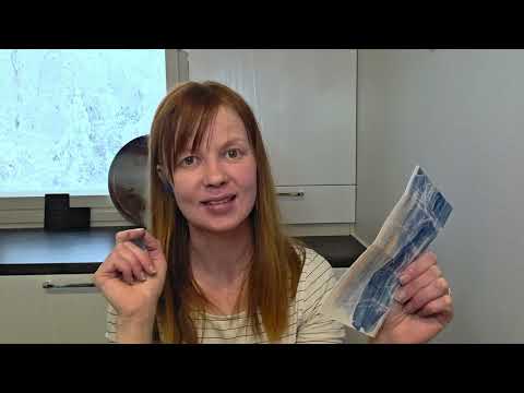 ASMR Suomi - Mitä sain joululahjaksi ja joulukalenteri 2025 - soft spoken
