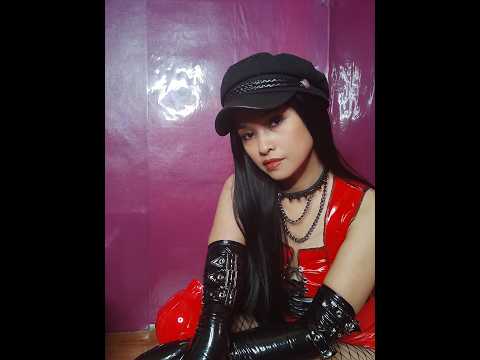 GODDESS AVRIAH is live!