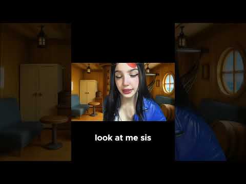 Nico Robin ASMR