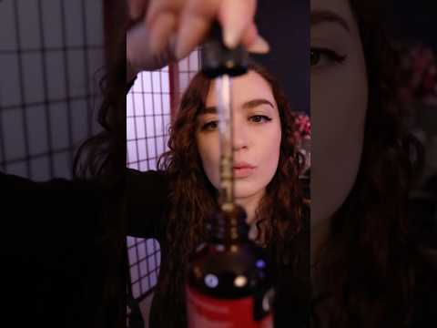 pls let me oil ur dry self !!! asmr