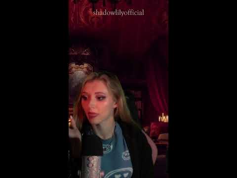 Cozy Talkshow ASMR