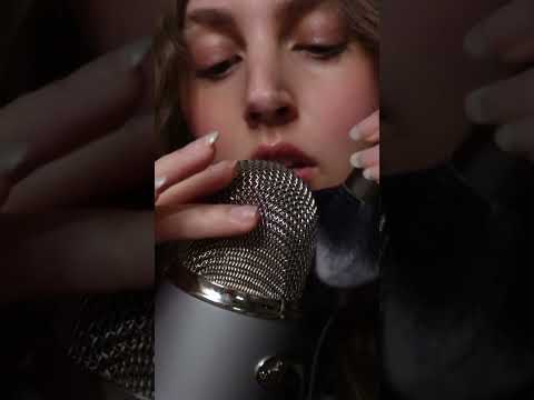 ASMR zum Entspannen #asmr #relax #mouthwhisper #tingles #triggersforsleep