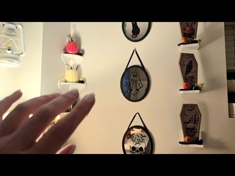 Halloween Decorations 2026 | Channel Update 