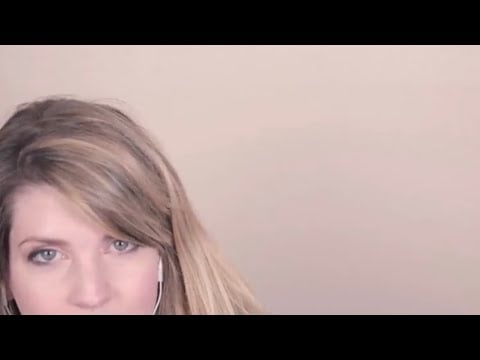 ASMR | New Year, New Tingles (tea-ngles?)