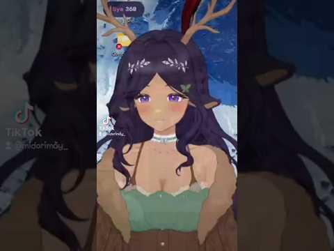 a misclick, a misinput one might say... #vtuber #Twitch #vtuberclips #funny