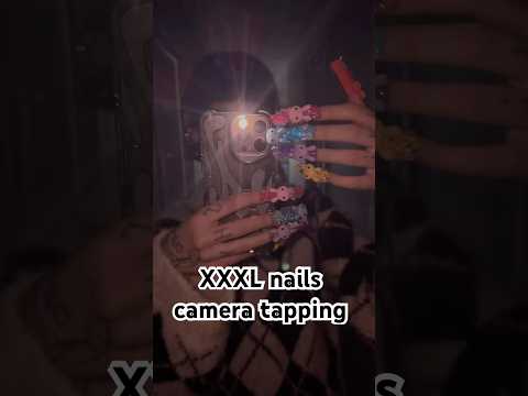 Lofi Camera Tapping