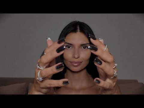 HYPNOSIS of Nails vs Pendulum Meditation | CONTROL your Mind | REIKI | goosebumps | OBEY ME