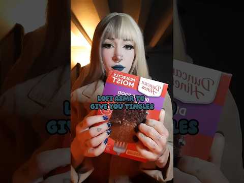 Lofi ASMR For Tingles