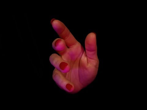 ASMR Hand Movements | Personal Attention | Plucking Negative Energy