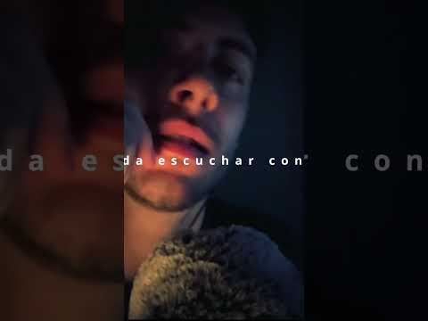 Este ASMR te limpia la mente en segundos ✂️😌