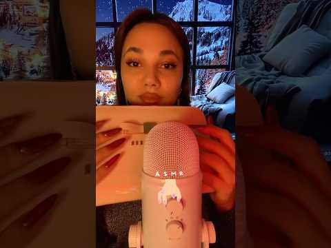 Asmr💅🏻Tapping#asmr #hsyasmr #asmrazerbaycan #asmrtapping #asmrtingles