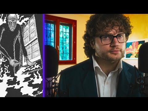 ASMR: The Mad Gasser of Mattoon, History Facts | Ear-to-ear Whispering