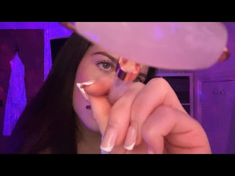 ASMR | Pink Triggers 🩷🌸🌷