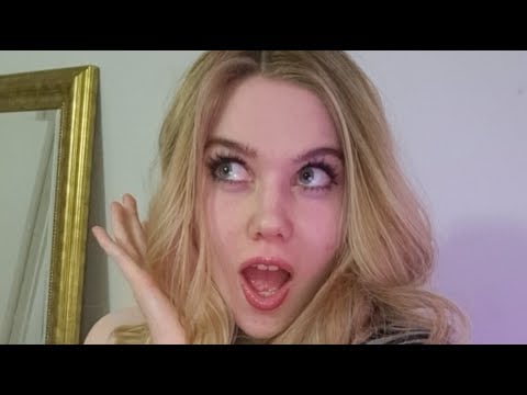 late night live stream (NON ASMR)