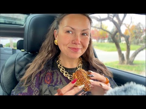 asmr that is extra tingly + random 🐸 
