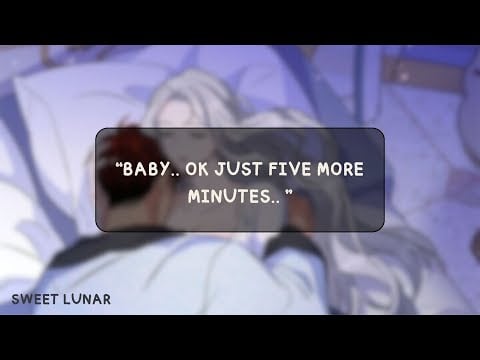 [ASMR] Your Girlfriend Calls In Sick To Stay With You  [heavy breathing] [Sleep Aid]