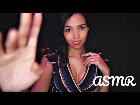 INSOMNIE ? Tu es entre de bonnes MAINS !  ASMR