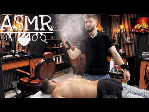 From Back to Legs: Massage That Feels Unreal
