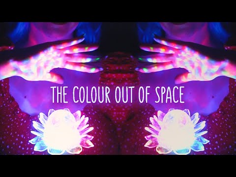 АСМР ВИЗУАЛЬНЫЕ ТРИГГЕРЫ 👀🙌🏻 | ASMR THE COLOUR OUT OF SPACE | Ask the Mountains · Vangelis