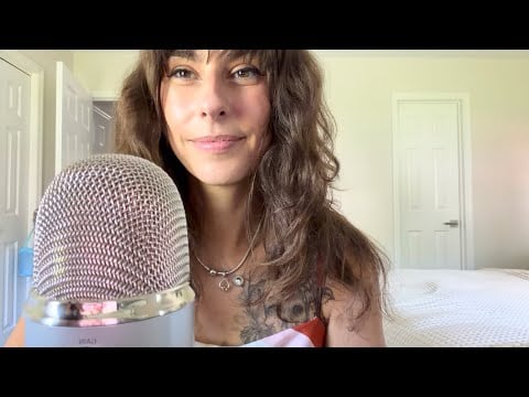 ASMR deutsch / Welche Serien schaue ich 