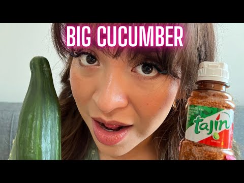 How Long Can You Last in This Eye Contact Challenge? ASMR