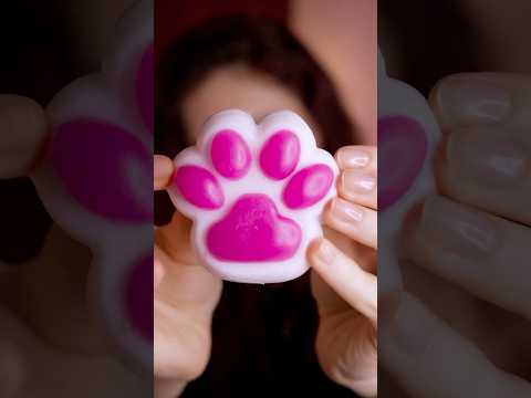 ASMR: 1,2 o 3? 😍