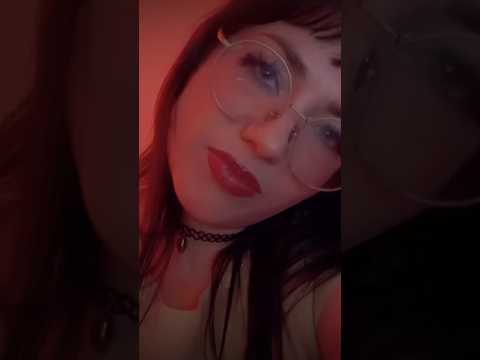 masaje facial #tingles #relax #whispering  #asmr #visualtingle #mouthwhisper #triggersforsleep