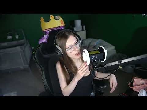 May I Have Some ASMR Extreme