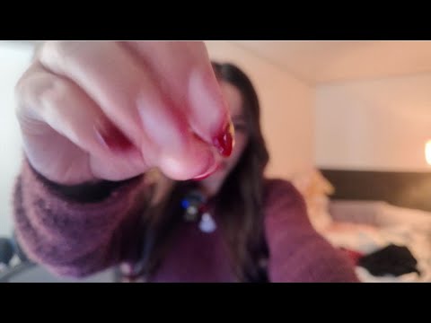 ASMR Christmas Eve Vlog 🎅🏻🎄