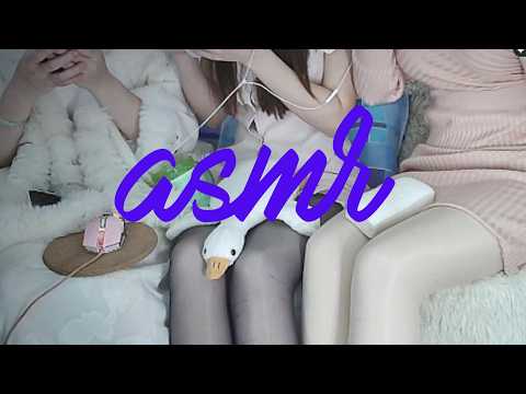ASMR Your Best Friend 👄 Close Up Mouth Sounds (Deep Sleep)