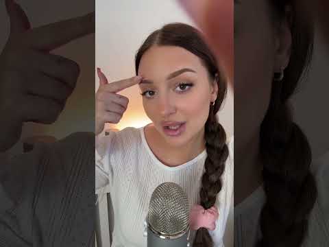 DO NOT watch this if you want to stay awake 💤 #asmr
