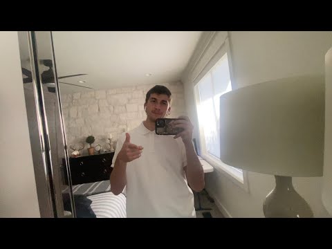 ASMR FAST Lofi Room Tour