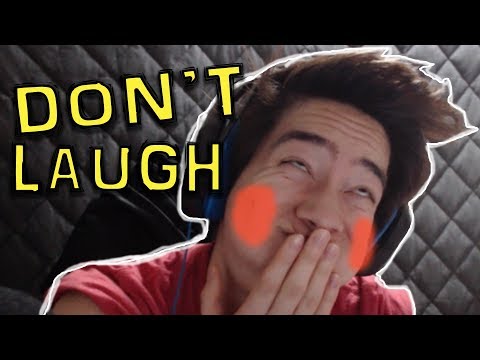 Try Not To Laugh Challenge #14
