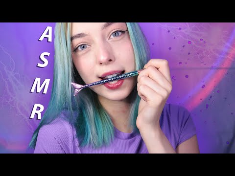 💢 АСМР ЗВУКИ РТА 💋 | ПОЦЕЛУИ, ЗВУКИ ЗУБОВ | ASMR MOUTH SOUNDS