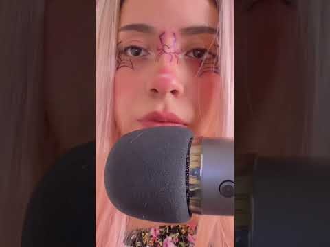 M0UTH SOUNDS 🕷🕸💗