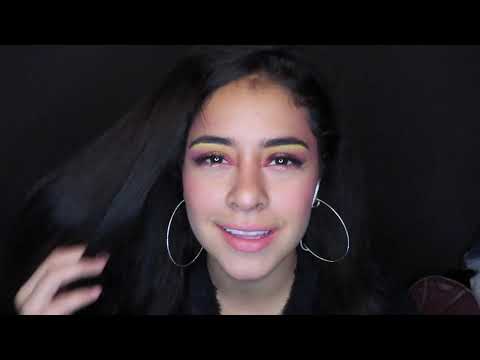 ASMR / ROLEPLAY NOVIA / COMIENDO PAPITAS