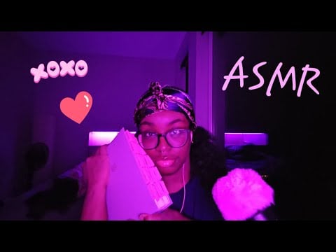 ASMR Bible Reading ✝️ | John 18 (Soft & Peaceful Scripture Reading) 🕊️