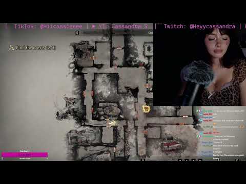 ASMR SILENT HILL F